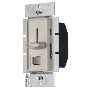 Lighting Dimmers