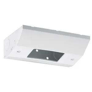 Temporary Power Distribution Boxes and Carts