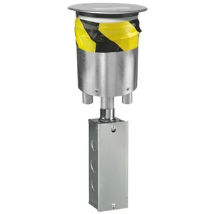 Floor Box Cover Accessories