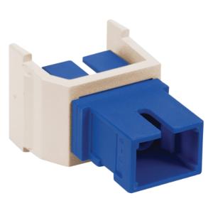 Straight Blade Receptacles