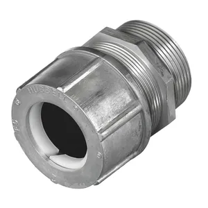 Strain Relief Connector
