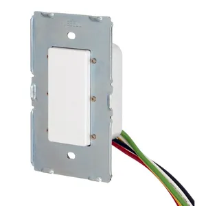 Wall Switches