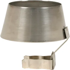 Gas Connector Fitting