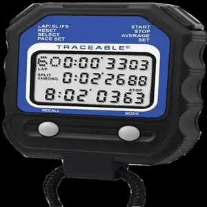 Stopwatches