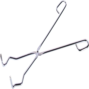 Laboratory Tongs and Forceps