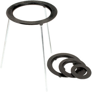 Laboratory Mixer Accessories