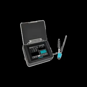 Hardness Testers