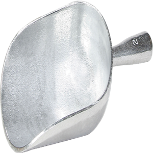 Laboratory Scoops Scrapers and Spoons