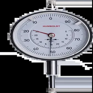 Gauges and Electronics