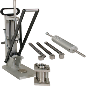 Soil Compaction Testers
