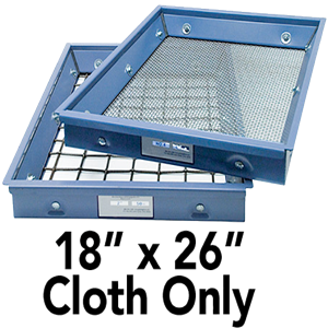 Wire Mesh Cloths