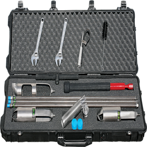 Soil Core Sampling Kits