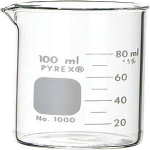 Beakers