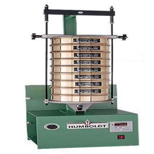 Sieve Shakers