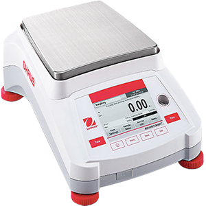 Bench and Floor Scales