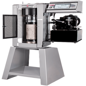 Asphalt Testing Compression Machines