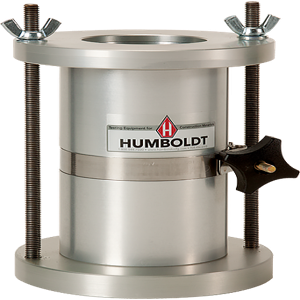 Cylinder Molds