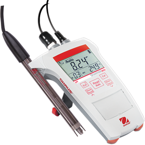 pH Meters