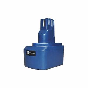 Cordless Tool Batteries