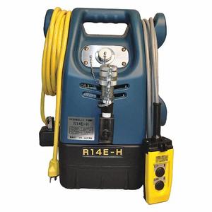 Air Powered Hydraulic Pumps