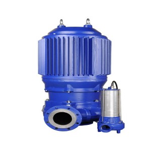 Submersible Sump Pumps