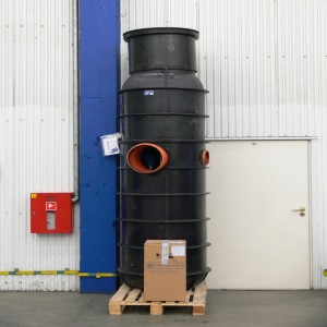 Sump/Sewage Pump Systems