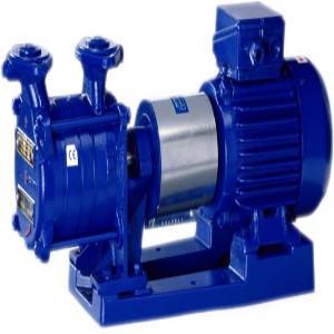 Self-Priming Pumps