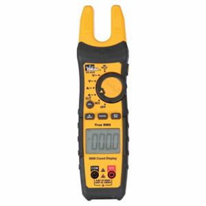 Clamp Meters