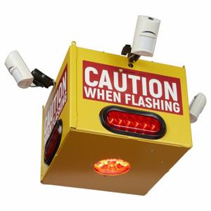 Warning Light and Audible Device Accessories