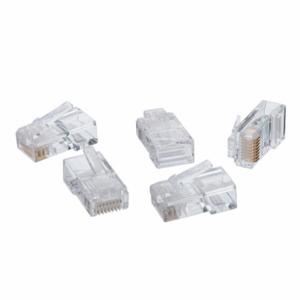 Voice Data Connectors