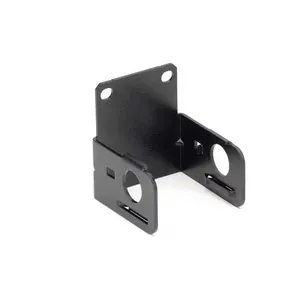 Pneumatic Modular FRL Accessories