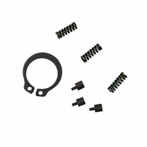 Extension Springs