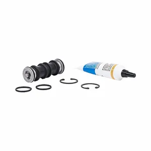 Solenoid Valve Accessories