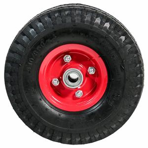 Tires and Wheels