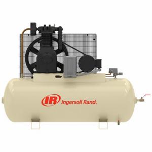 Stationary Electric Air Compressors