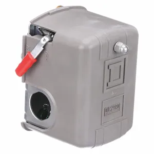 Fan Control Switches