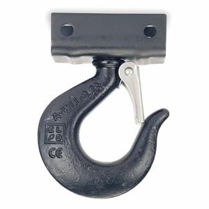 Miscellaneous Hooks