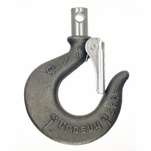 Chain and Cable Hooks