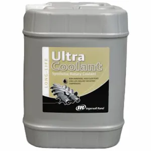 Compressor Oil