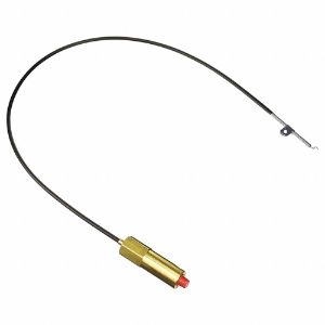 Pneumatic Controllers
