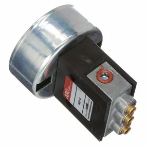 Manual Air Control Valves