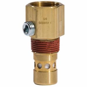 Check and Foot Valves