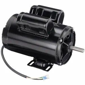 General Purpose AC Motors