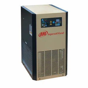 Refrigerated Compressed Air Dryers