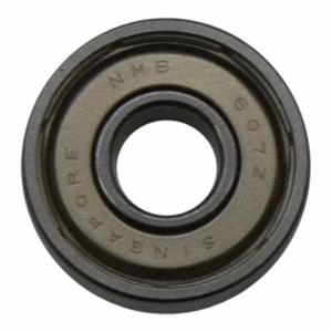 Radial Ball Bearings