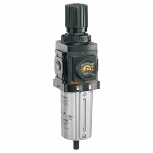 Filter/Regulators