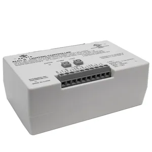 Lighting Control System Components