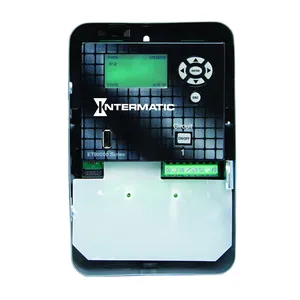 Electronic Timers