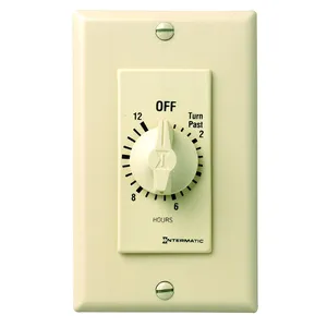 AC Speed Controls