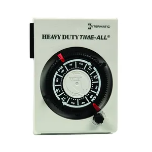 Plug-In Wall Switch Timers